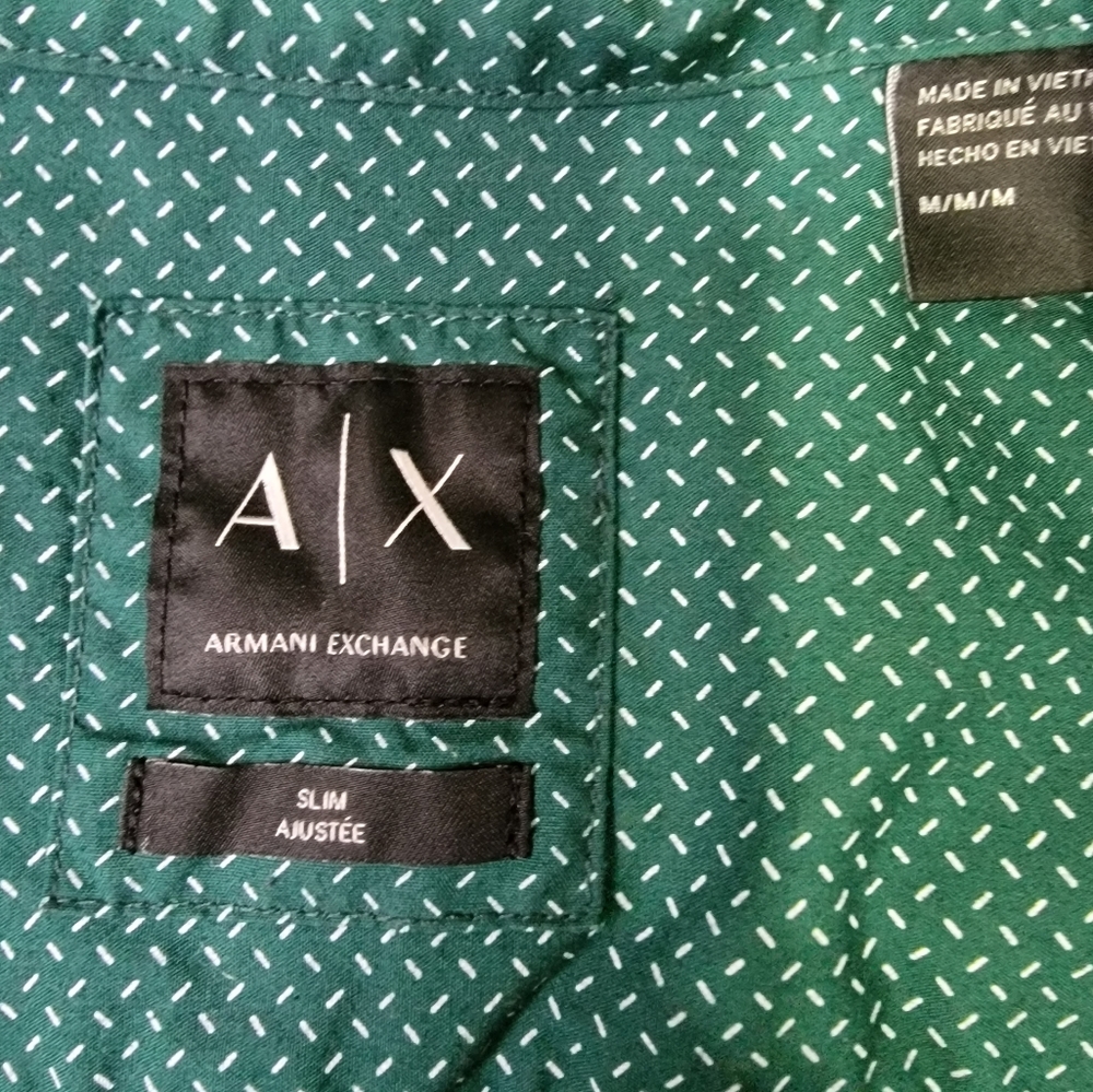 Dress Shirt